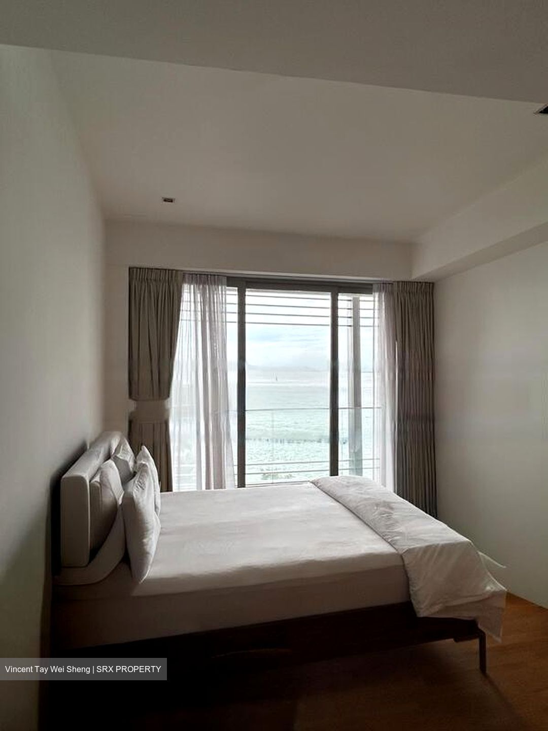 The Oceanfront @ Sentosa Cove (D4), Condominium #481517991